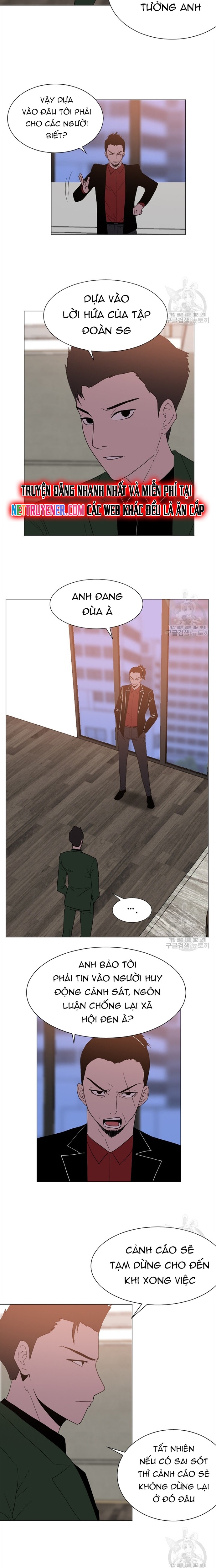 Tôi Nhặt Được Điện Thoại Từ Thế Giới Khác: Chapter 143