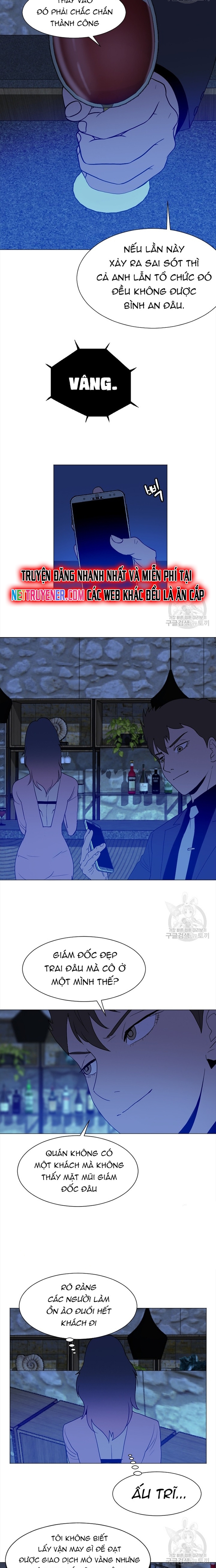 Tôi Nhặt Được Điện Thoại Từ Thế Giới Khác: Chapter 143