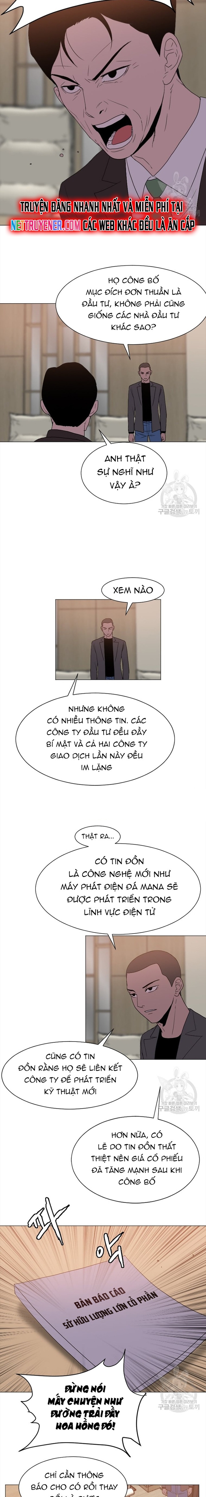 Tôi Nhặt Được Điện Thoại Từ Thế Giới Khác: Chapter 144