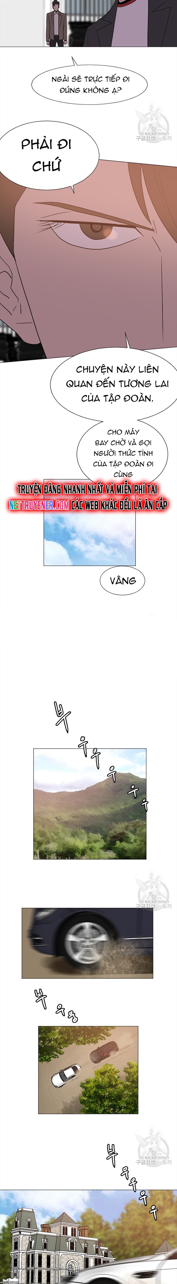 Tôi Nhặt Được Điện Thoại Từ Thế Giới Khác: Chapter 144