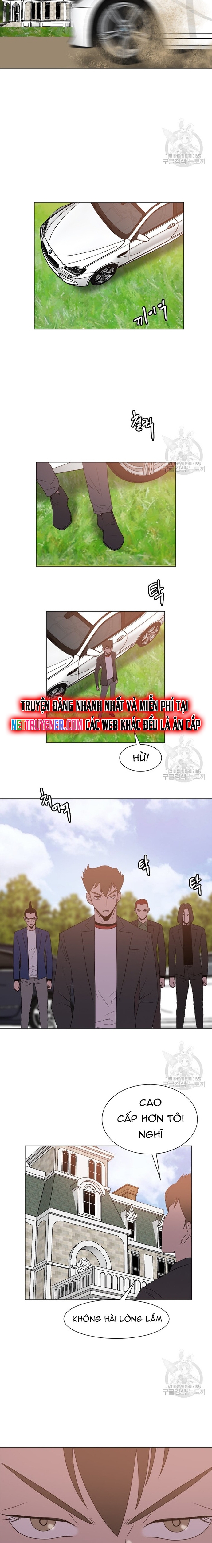 Tôi Nhặt Được Điện Thoại Từ Thế Giới Khác: Chapter 144