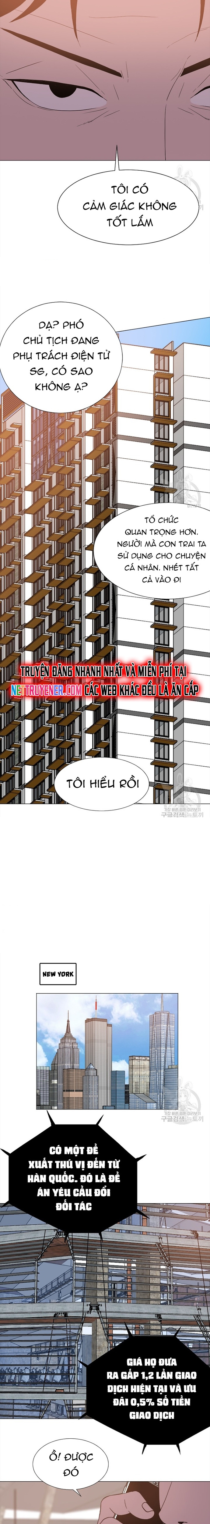 Tôi Nhặt Được Điện Thoại Từ Thế Giới Khác: Chapter 144