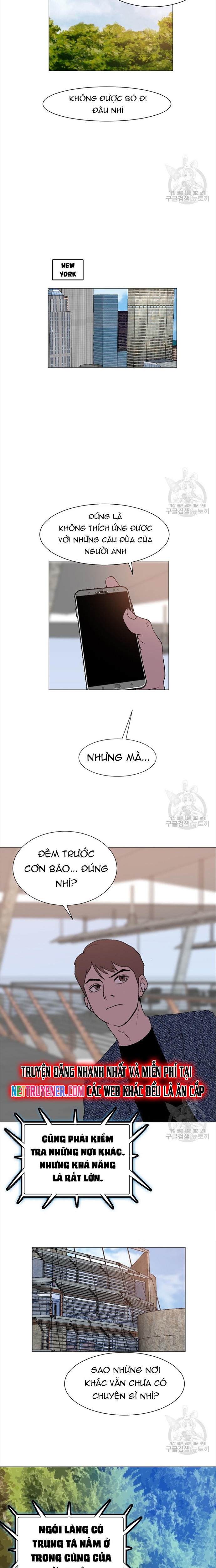 Tôi Nhặt Được Điện Thoại Từ Thế Giới Khác: Chapter 144