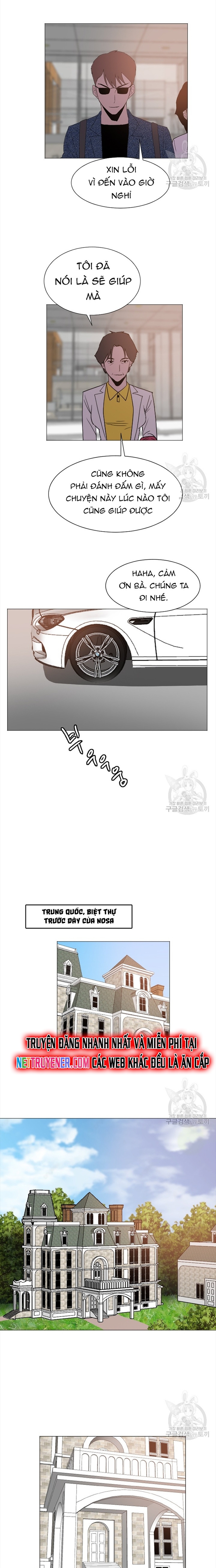 Tôi Nhặt Được Điện Thoại Từ Thế Giới Khác: Chapter 144