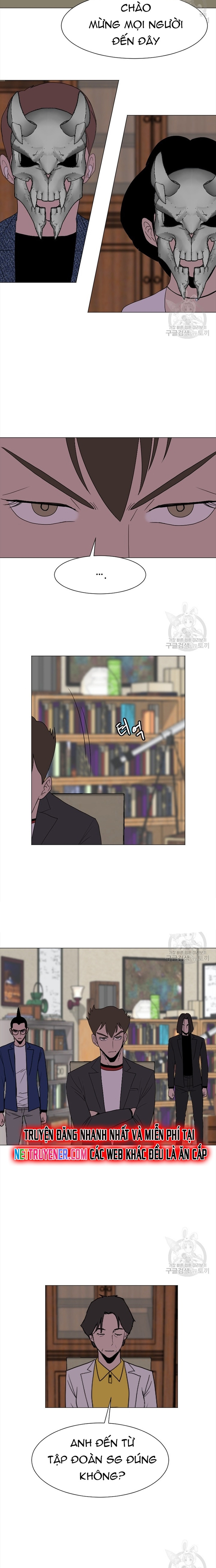 Tôi Nhặt Được Điện Thoại Từ Thế Giới Khác: Chapter 145