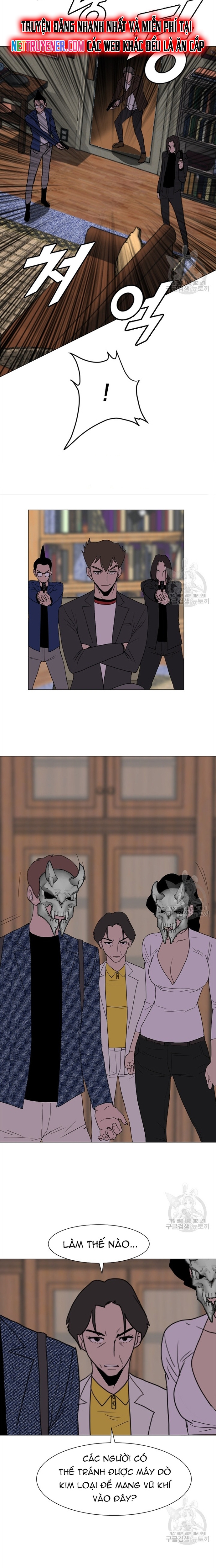 Tôi Nhặt Được Điện Thoại Từ Thế Giới Khác: Chapter 145