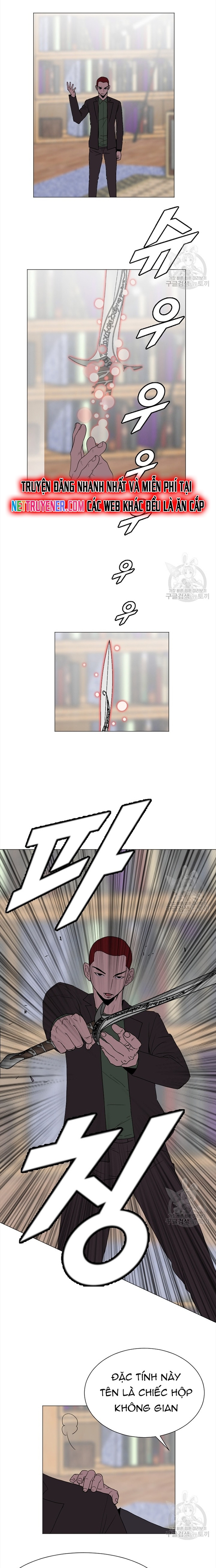Tôi Nhặt Được Điện Thoại Từ Thế Giới Khác: Chapter 145