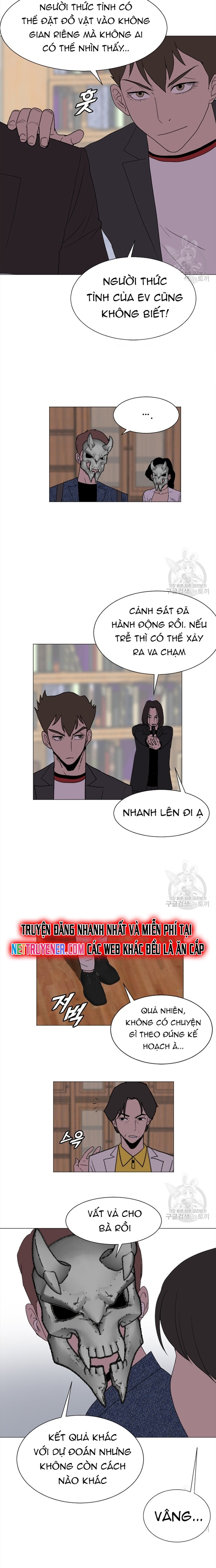 Tôi Nhặt Được Điện Thoại Từ Thế Giới Khác: Chapter 145