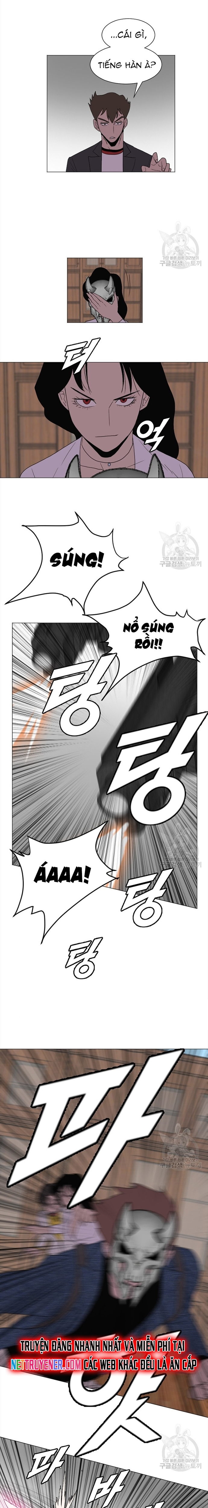Tôi Nhặt Được Điện Thoại Từ Thế Giới Khác: Chapter 145