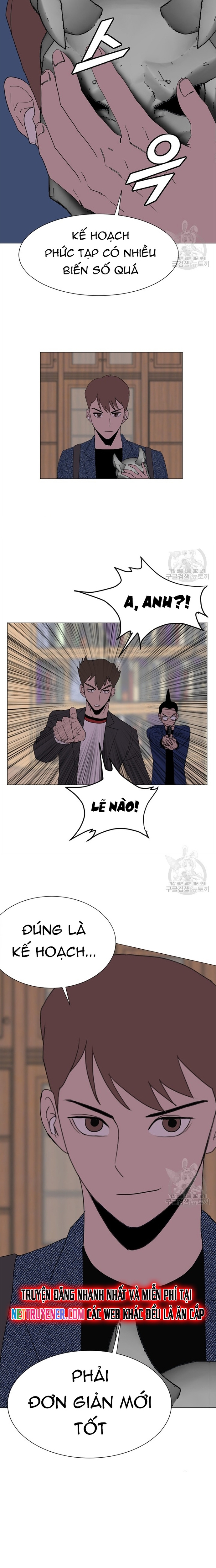 Tôi Nhặt Được Điện Thoại Từ Thế Giới Khác: Chapter 145