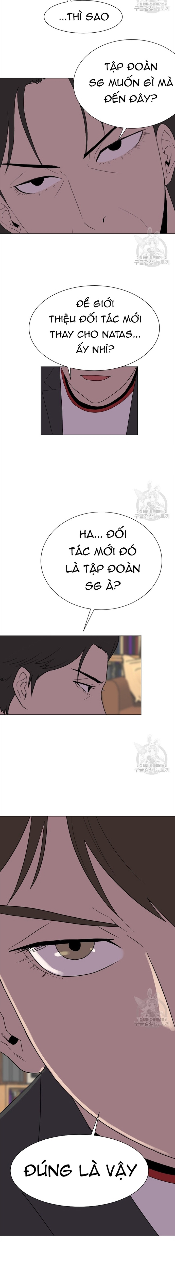 Tôi Nhặt Được Điện Thoại Từ Thế Giới Khác: Chapter 145