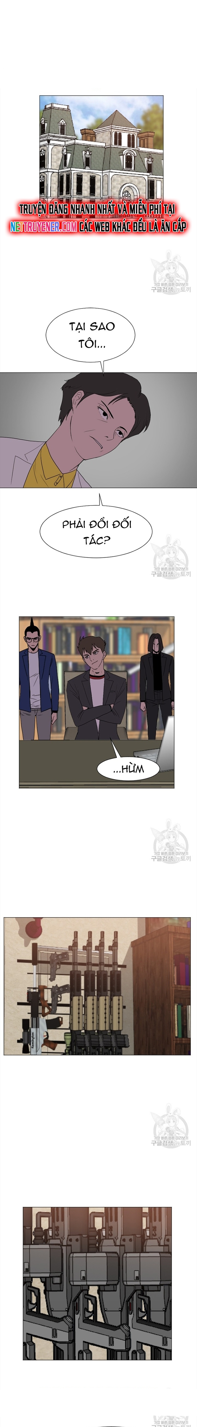 Tôi Nhặt Được Điện Thoại Từ Thế Giới Khác: Chapter 145