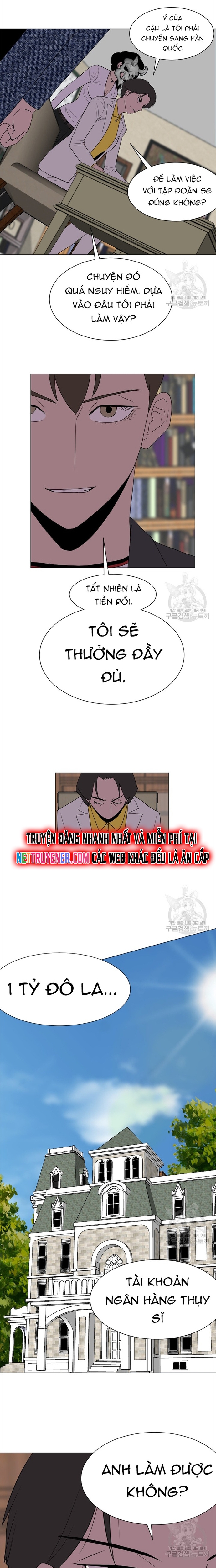 Tôi Nhặt Được Điện Thoại Từ Thế Giới Khác: Chapter 145