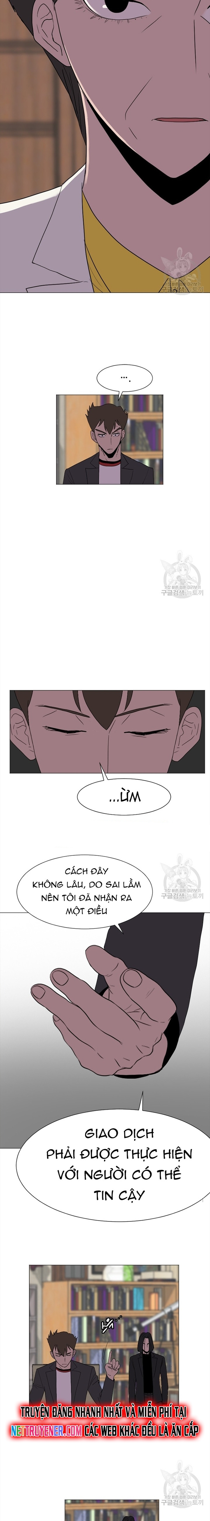 Tôi Nhặt Được Điện Thoại Từ Thế Giới Khác: Chapter 145