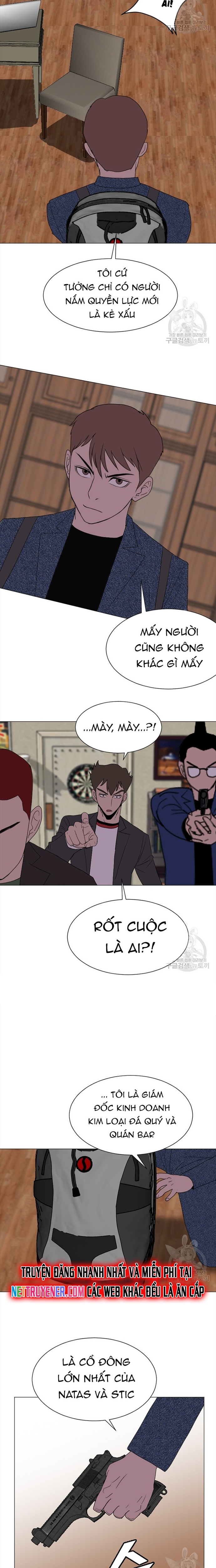 Tôi Nhặt Được Điện Thoại Từ Thế Giới Khác: Chapter 146