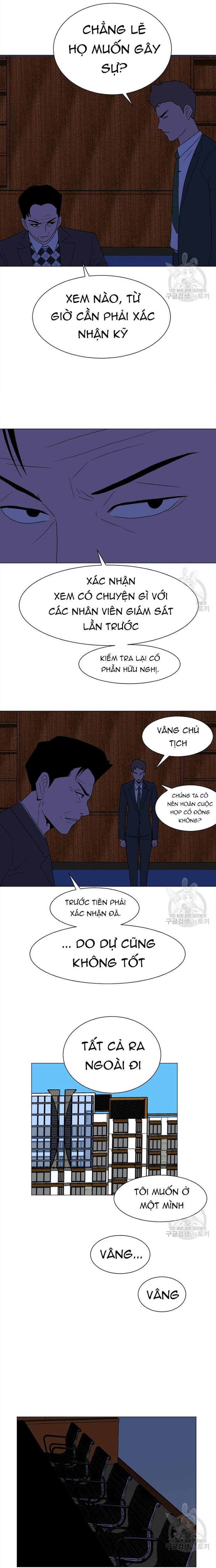 Tôi Nhặt Được Điện Thoại Từ Thế Giới Khác: Chapter 146