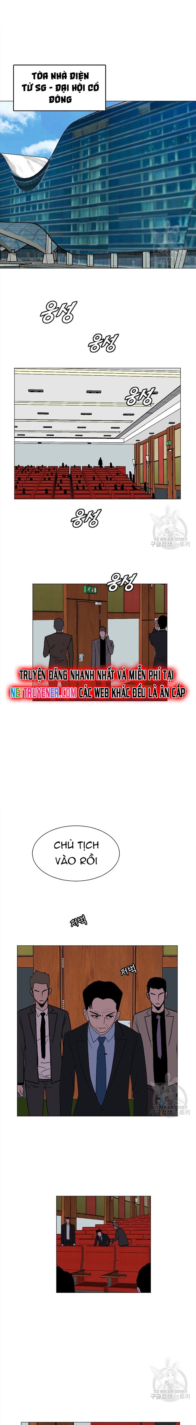 Tôi Nhặt Được Điện Thoại Từ Thế Giới Khác: Chapter 146