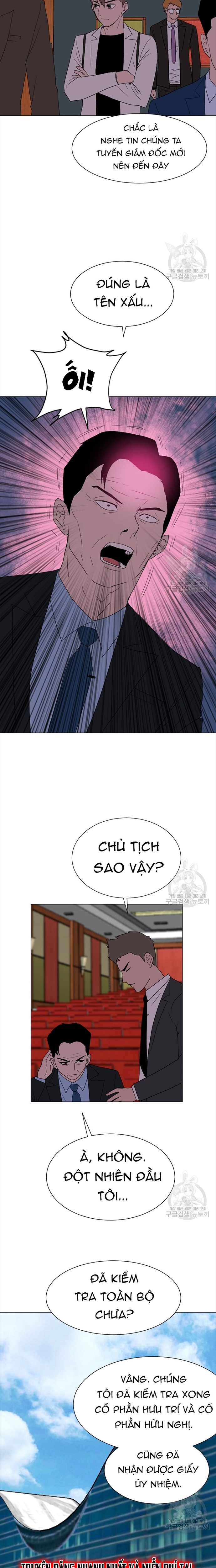 Tôi Nhặt Được Điện Thoại Từ Thế Giới Khác: Chapter 146