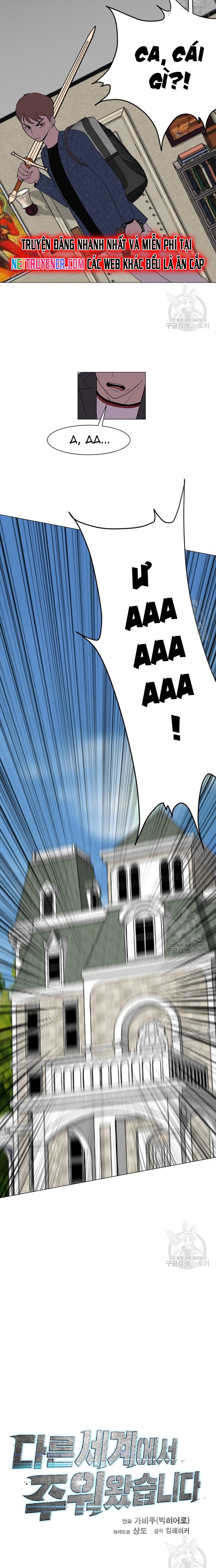 Tôi Nhặt Được Điện Thoại Từ Thế Giới Khác: Chapter 146