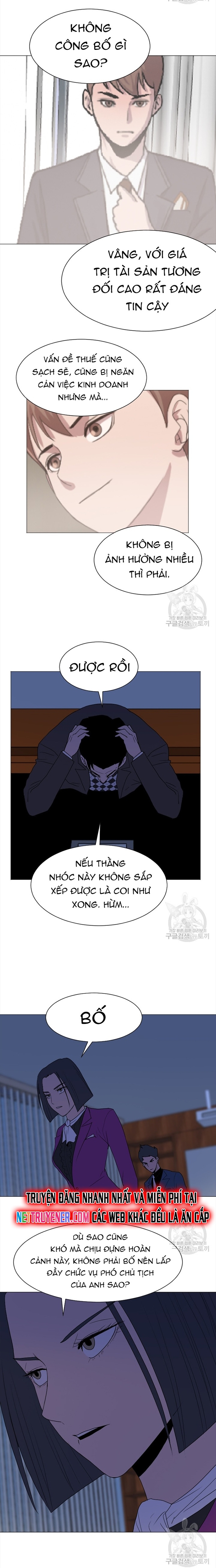 Tôi Nhặt Được Điện Thoại Từ Thế Giới Khác: Chapter 146