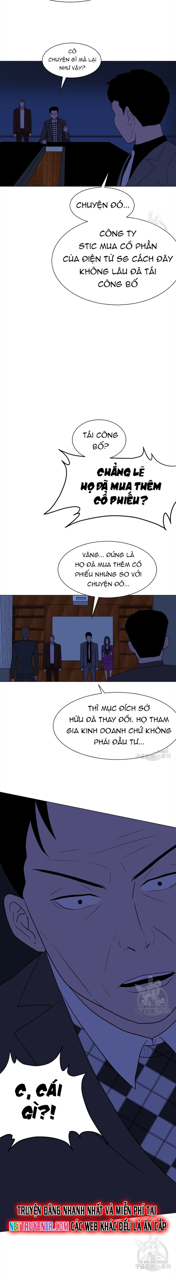 Tôi Nhặt Được Điện Thoại Từ Thế Giới Khác: Chapter 146