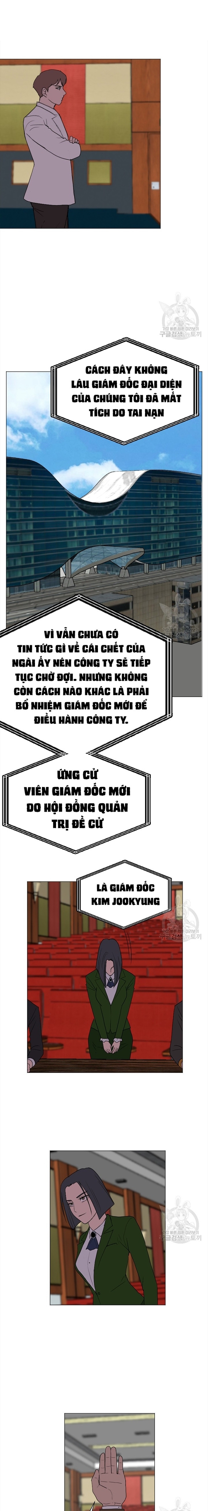 Tôi Nhặt Được Điện Thoại Từ Thế Giới Khác: Chapter 147