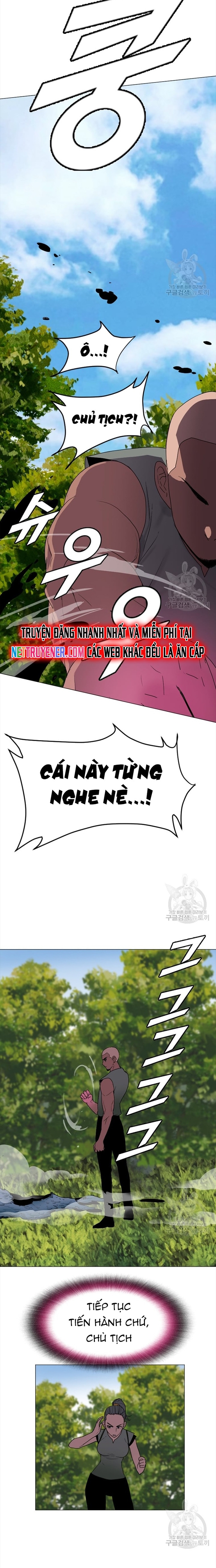 Tôi Nhặt Được Điện Thoại Từ Thế Giới Khác: Chapter 147