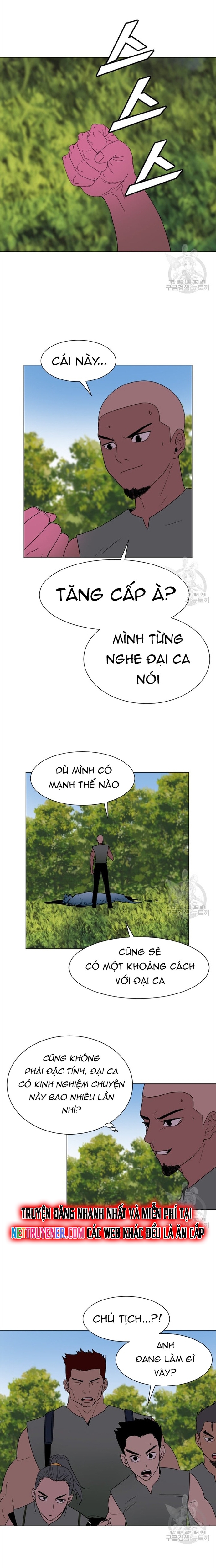 Tôi Nhặt Được Điện Thoại Từ Thế Giới Khác: Chapter 147