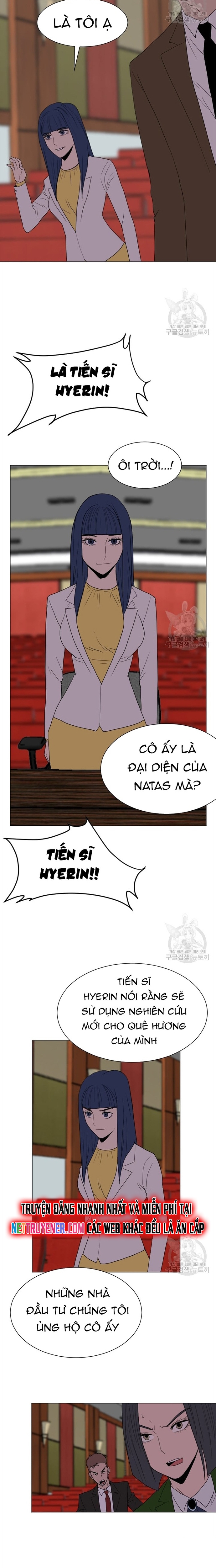 Tôi Nhặt Được Điện Thoại Từ Thế Giới Khác: Chapter 147