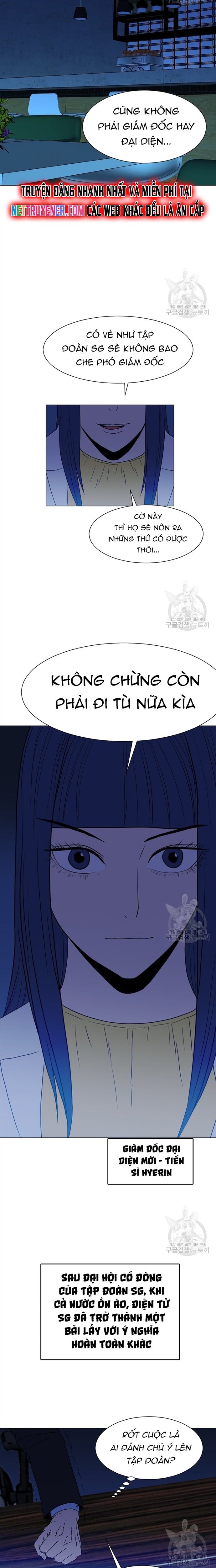 Tôi Nhặt Được Điện Thoại Từ Thế Giới Khác: Chapter 147