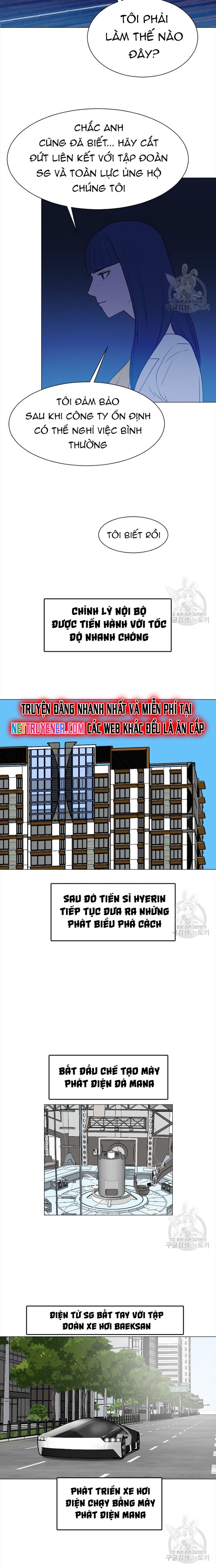 Tôi Nhặt Được Điện Thoại Từ Thế Giới Khác: Chapter 147