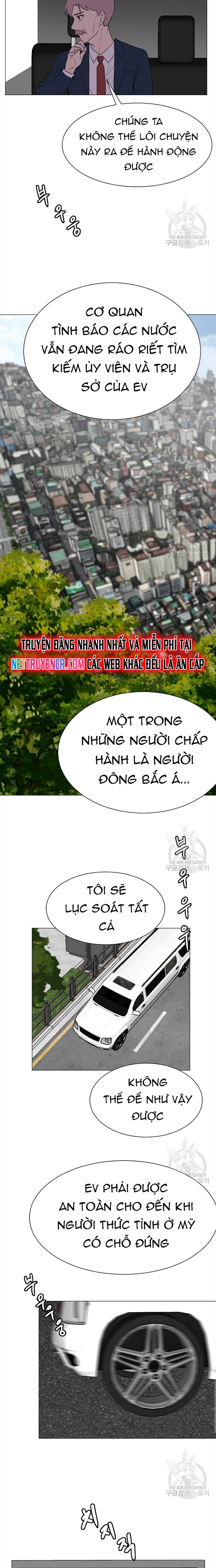 Tôi Nhặt Được Điện Thoại Từ Thế Giới Khác: Chapter 148