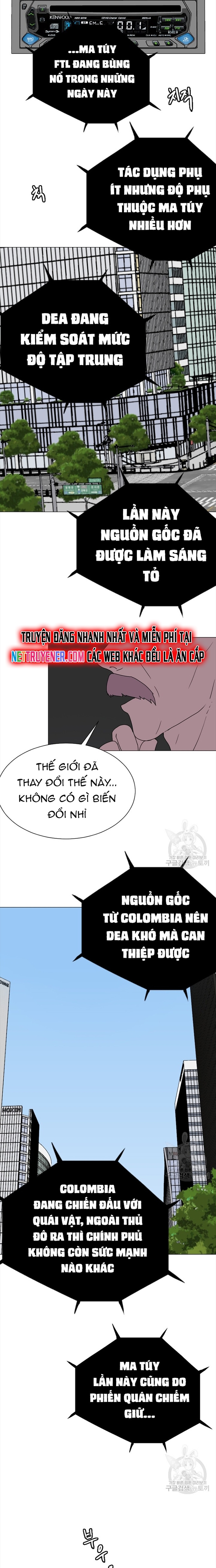 Tôi Nhặt Được Điện Thoại Từ Thế Giới Khác: Chapter 148