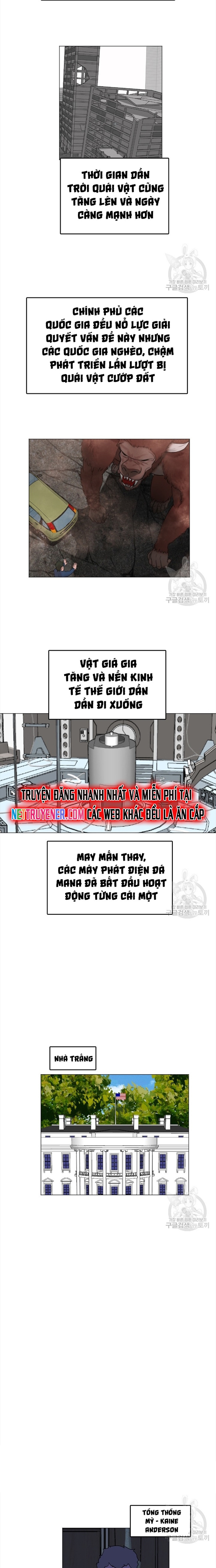 Tôi Nhặt Được Điện Thoại Từ Thế Giới Khác: Chapter 148