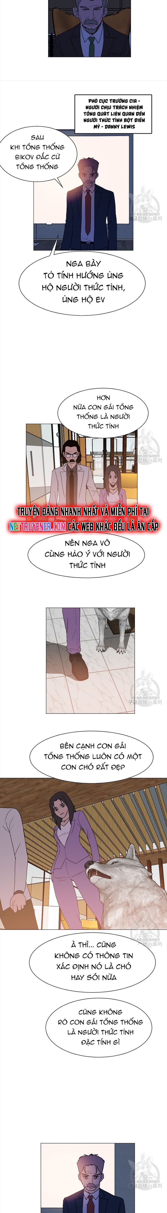 Tôi Nhặt Được Điện Thoại Từ Thế Giới Khác: Chapter 148