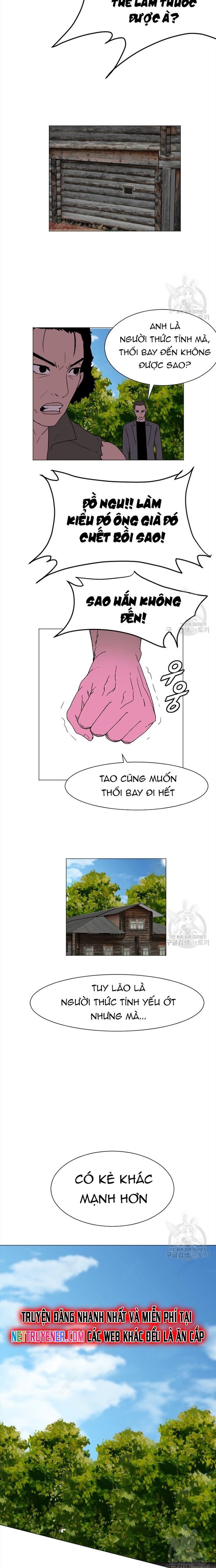 Tôi Nhặt Được Điện Thoại Từ Thế Giới Khác: Chapter 149