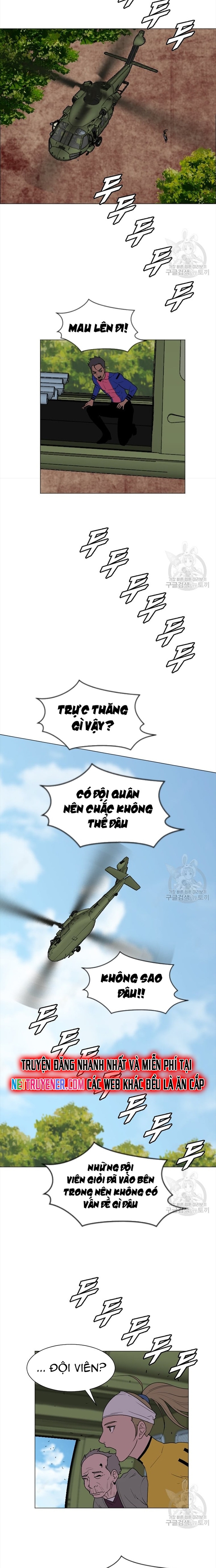 Tôi Nhặt Được Điện Thoại Từ Thế Giới Khác: Chapter 149