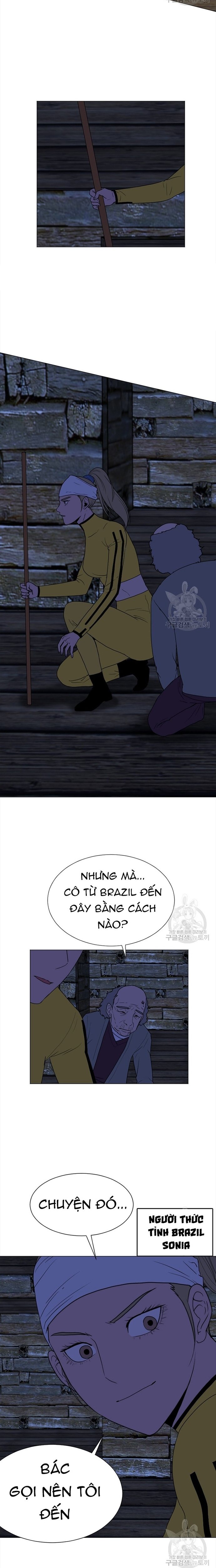 Tôi Nhặt Được Điện Thoại Từ Thế Giới Khác: Chapter 149