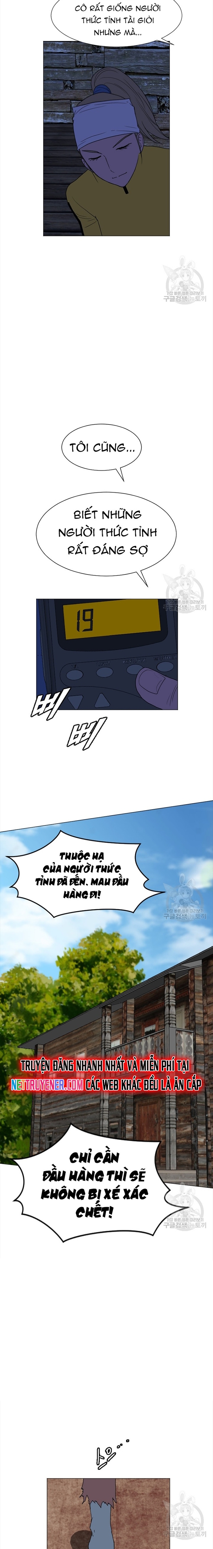 Tôi Nhặt Được Điện Thoại Từ Thế Giới Khác: Chapter 149