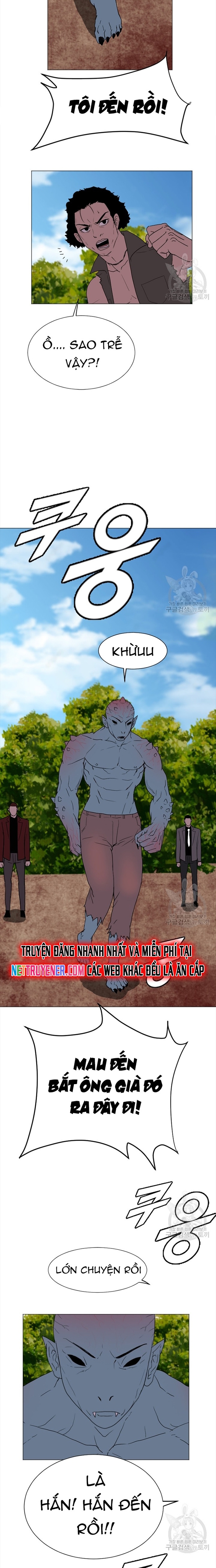 Tôi Nhặt Được Điện Thoại Từ Thế Giới Khác: Chapter 149