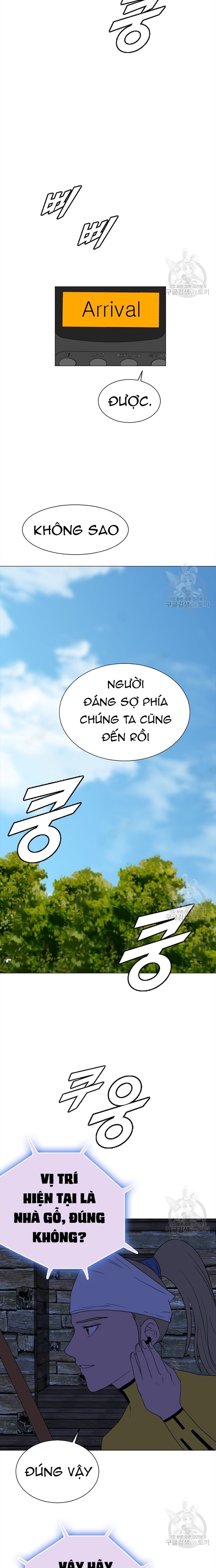 Tôi Nhặt Được Điện Thoại Từ Thế Giới Khác: Chapter 149