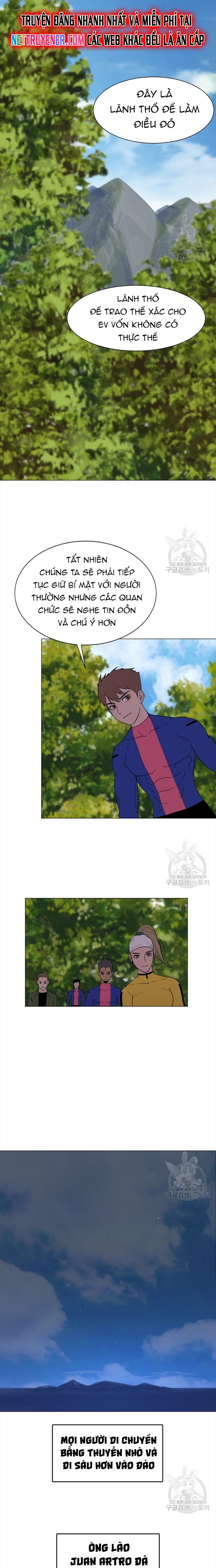 Tôi Nhặt Được Điện Thoại Từ Thế Giới Khác: Chapter 150