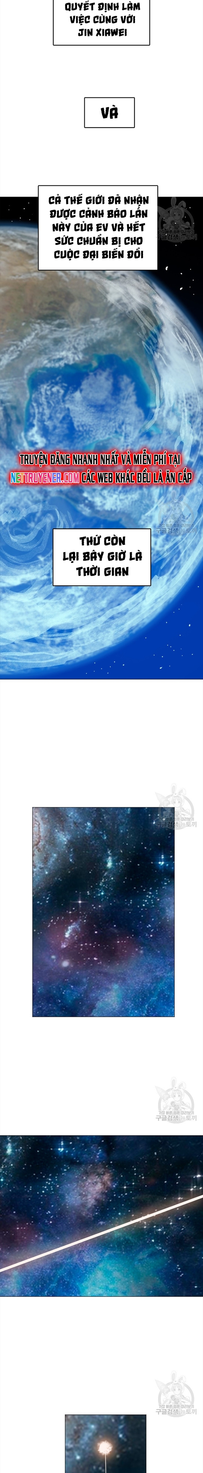 Tôi Nhặt Được Điện Thoại Từ Thế Giới Khác: Chapter 150