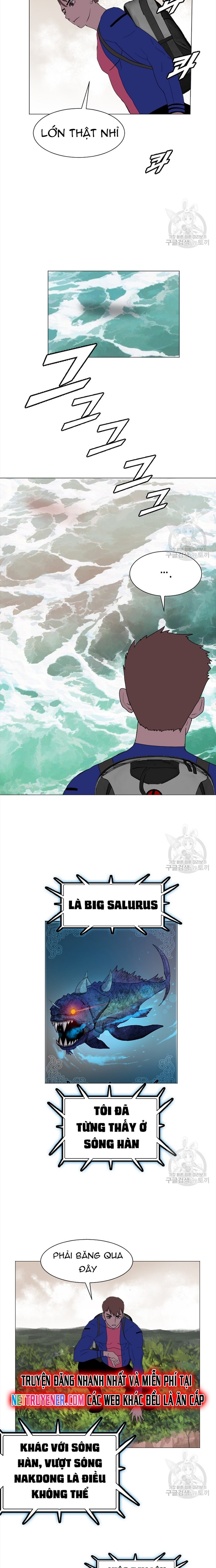 Tôi Nhặt Được Điện Thoại Từ Thế Giới Khác: Chapter 150