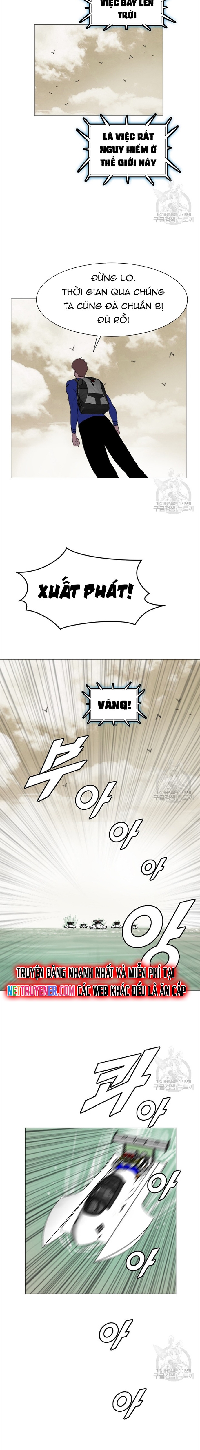 Tôi Nhặt Được Điện Thoại Từ Thế Giới Khác: Chapter 150