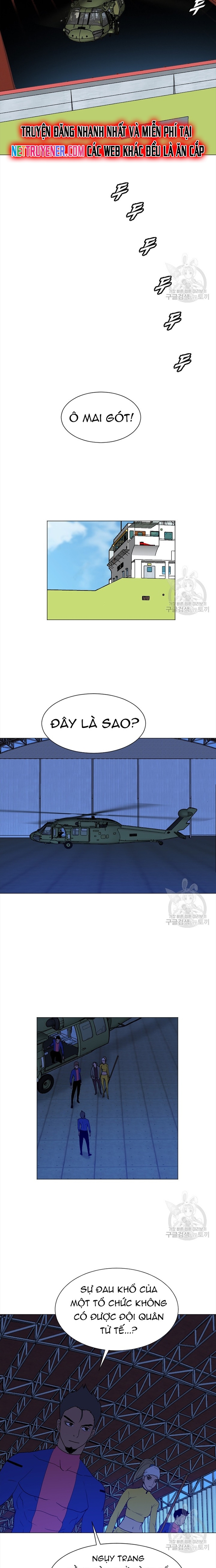 Tôi Nhặt Được Điện Thoại Từ Thế Giới Khác: Chapter 150