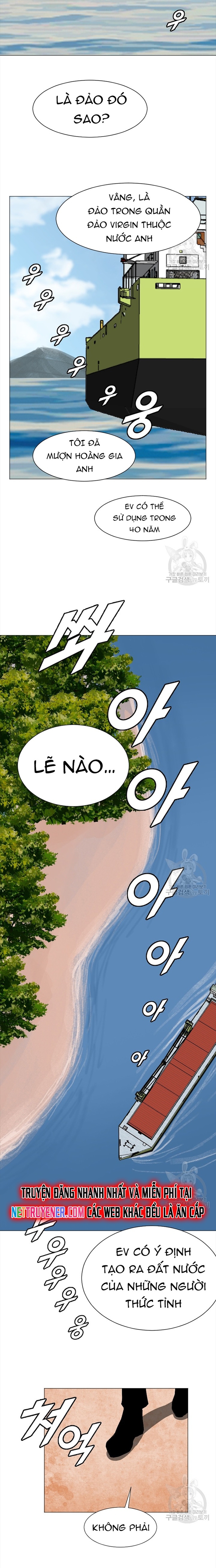 Tôi Nhặt Được Điện Thoại Từ Thế Giới Khác: Chapter 150