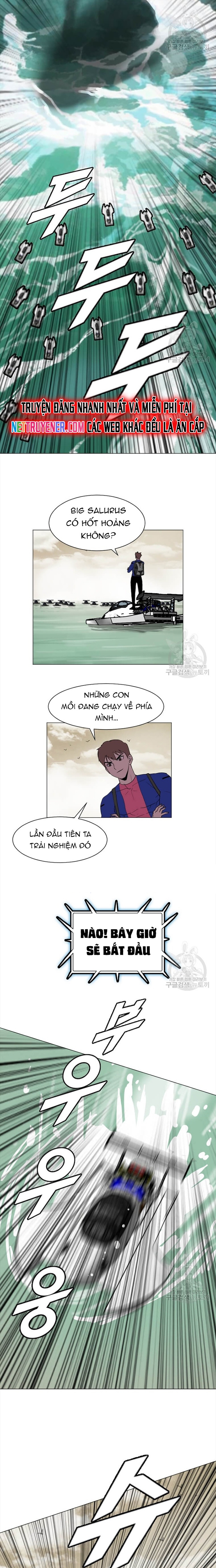 Tôi Nhặt Được Điện Thoại Từ Thế Giới Khác: Chapter 151