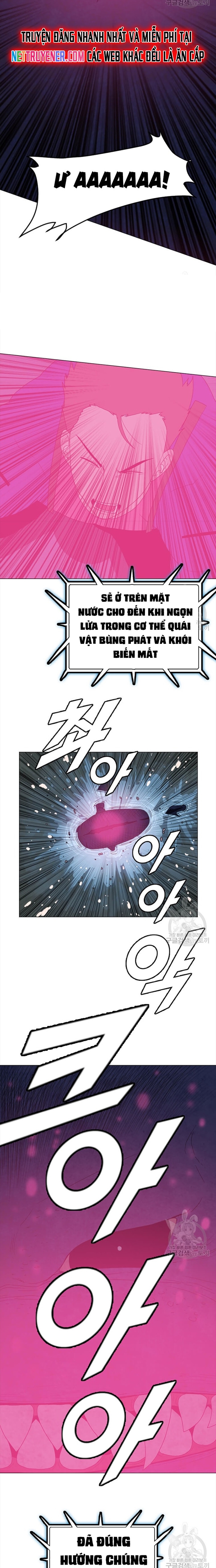 Tôi Nhặt Được Điện Thoại Từ Thế Giới Khác: Chapter 151