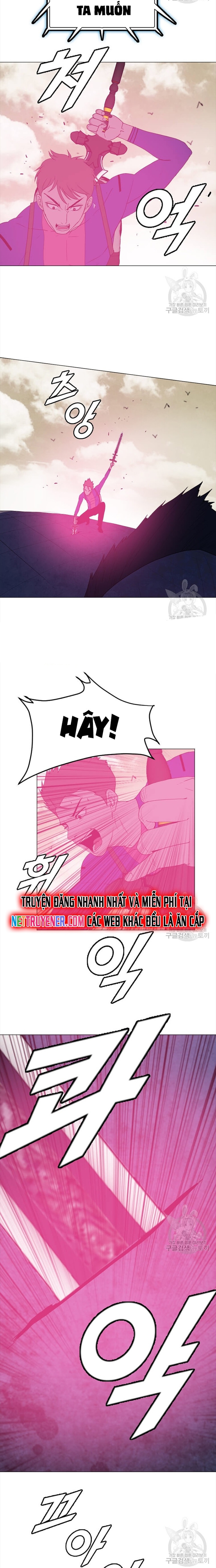 Tôi Nhặt Được Điện Thoại Từ Thế Giới Khác: Chapter 151